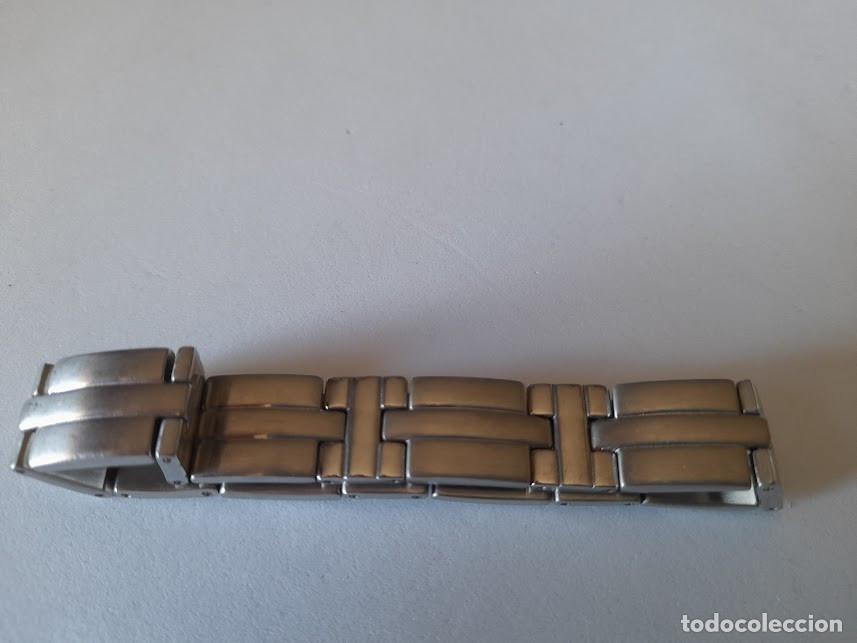 Joyeria: Brazalete pulsera acero inoxidable con scierre - Foto 5