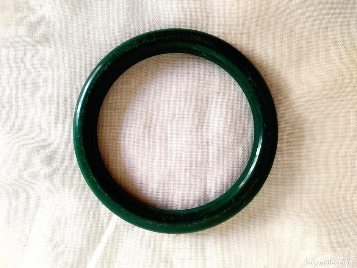 Joyeria: PULSERA - COLOR VERDE - Foto 1