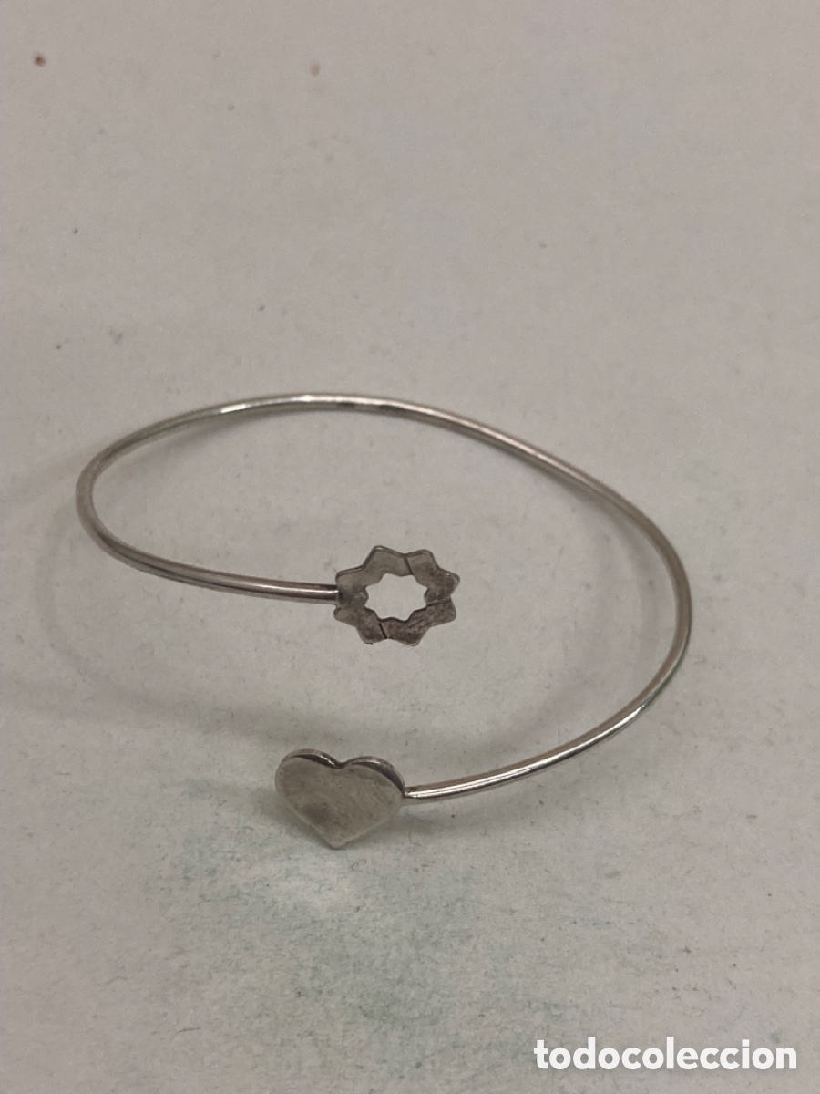 Joyeria: Pulsera de plata PUL 09 - Foto 1
