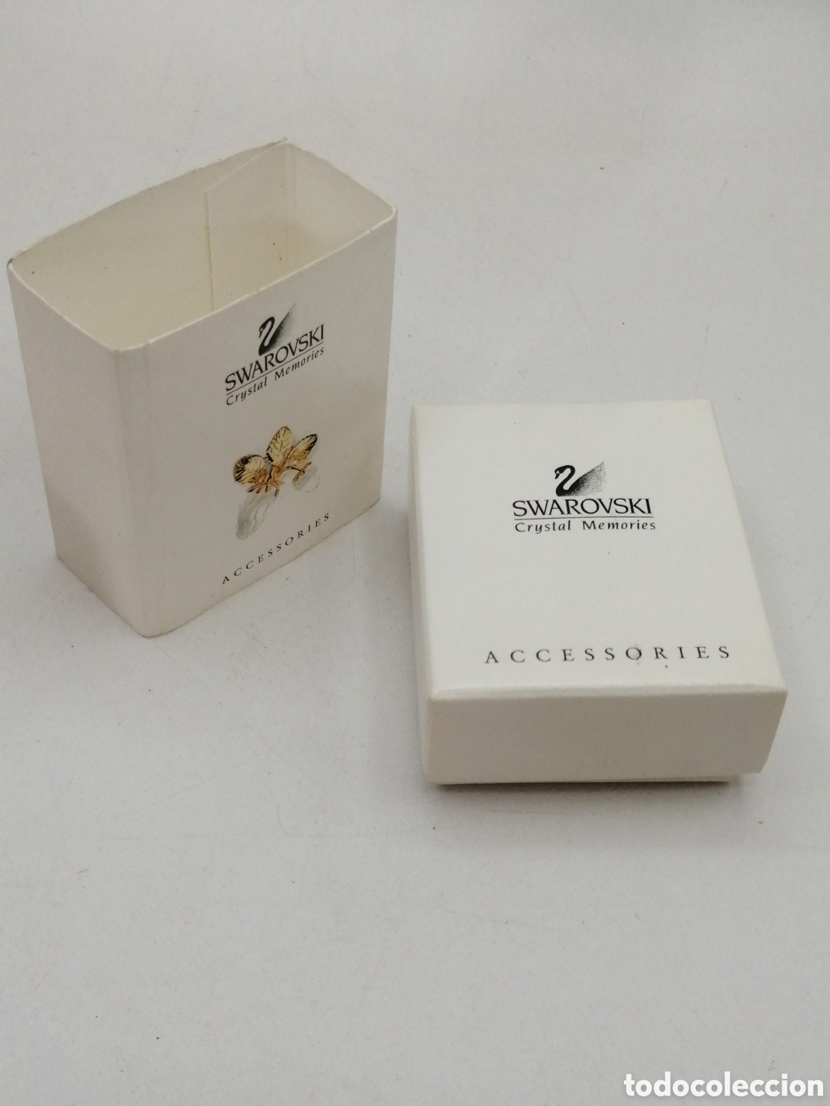 Joyeria: Broche Swarovski - Foto 7