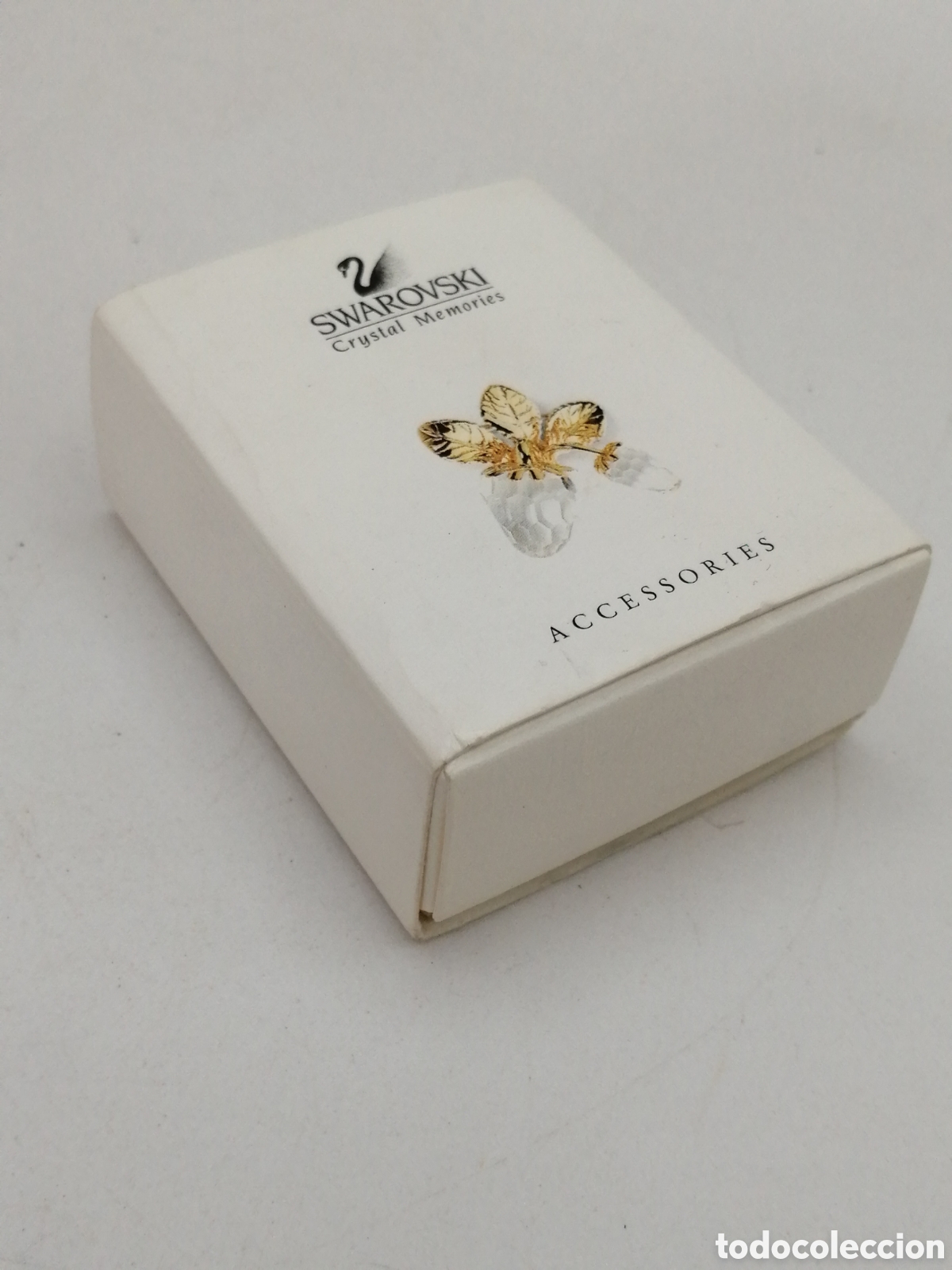 Joyeria: Broche Swarovski - Foto 8