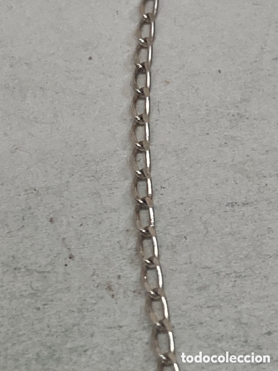Joyeria: Cadena de plata-8/ CA09 - Foto 2