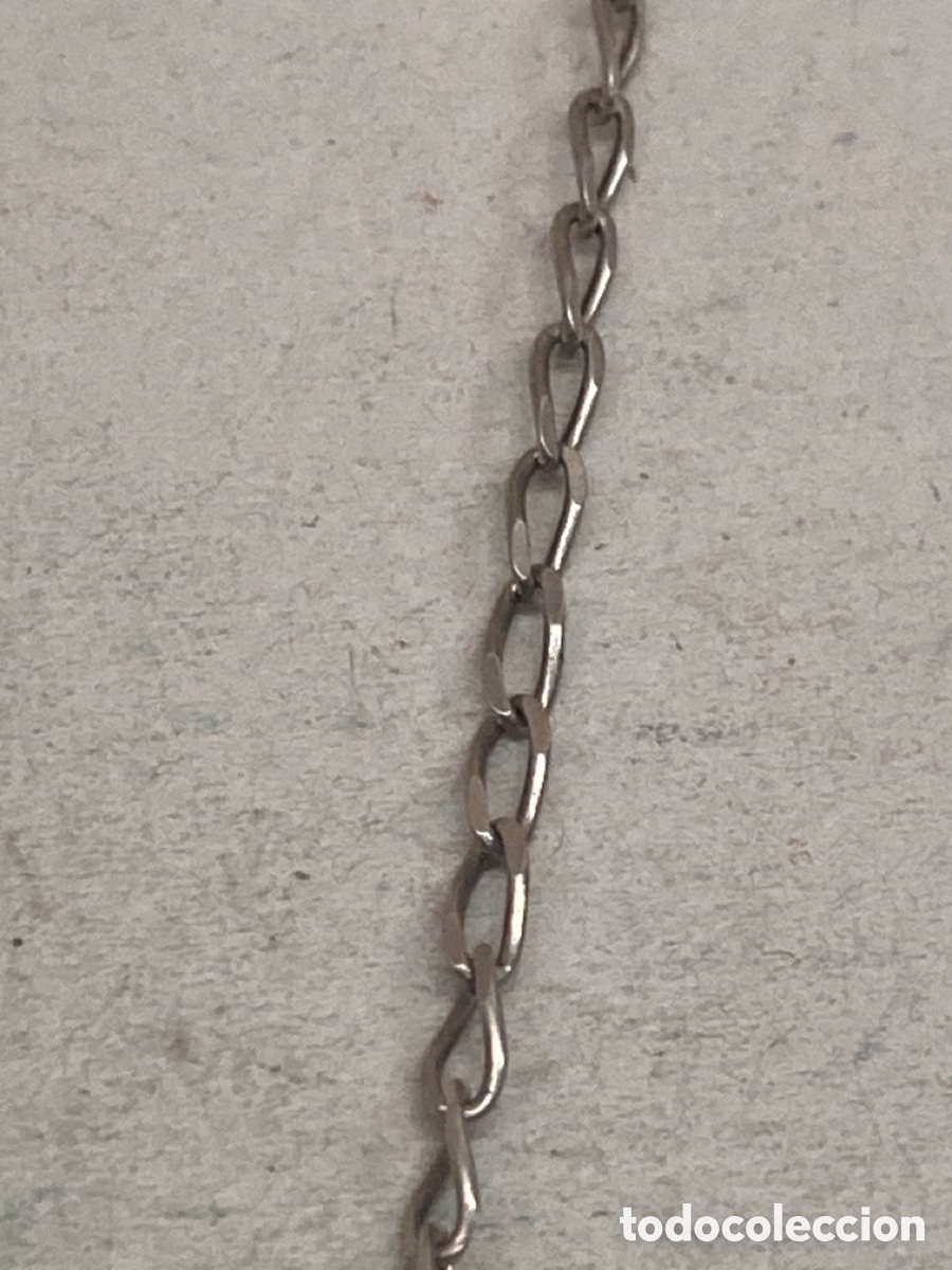 Joyeria: Cadena de plata-4/ CA09 - Foto 2