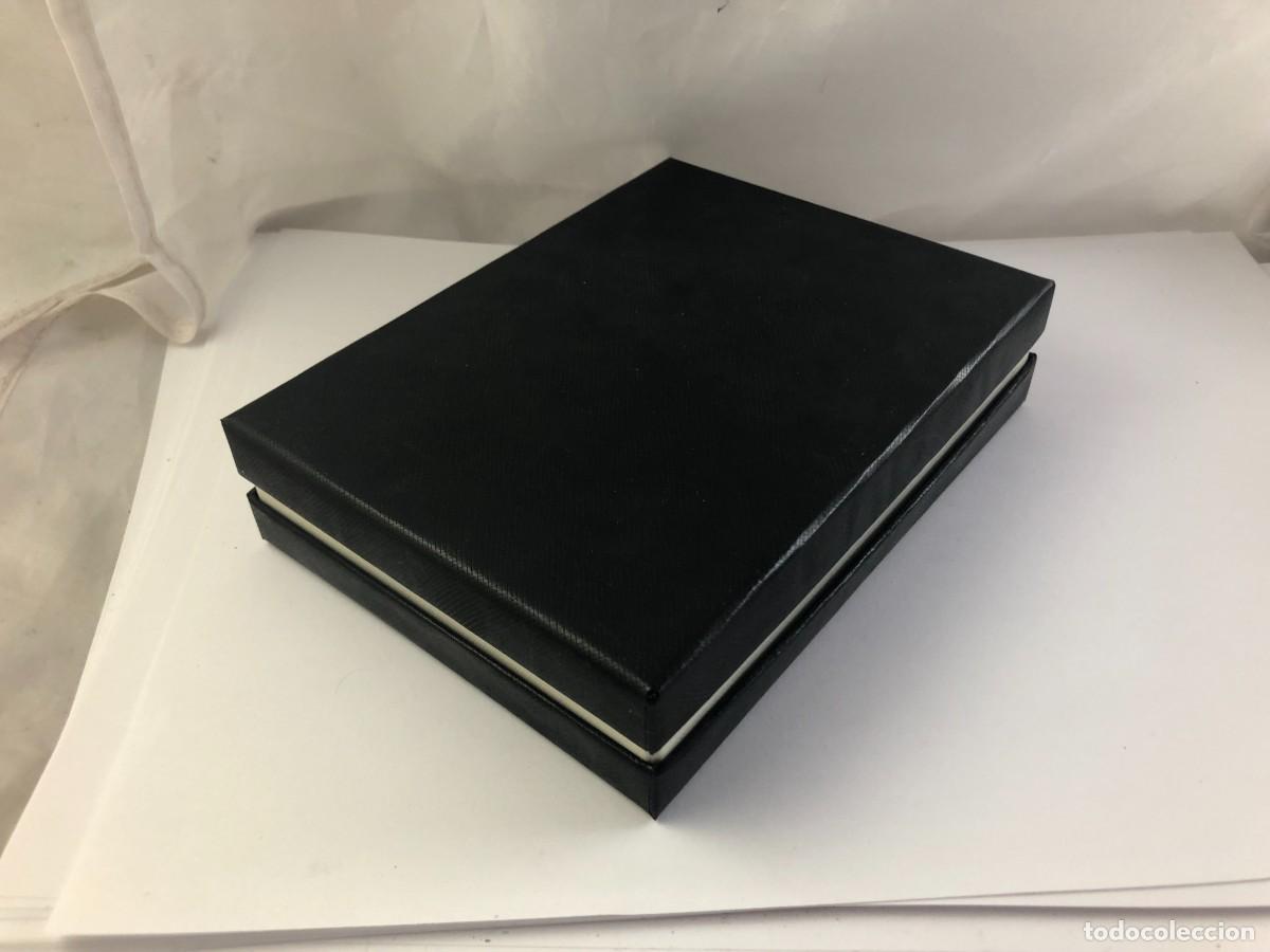 Joyeria: MONTBLANC Caja Monedero &rdquo;&rdquo; - Foto 8
