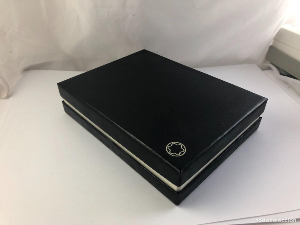 Joyeria: MONTBLANC Caja Monedero &rdquo;&rdquo; - Foto 11