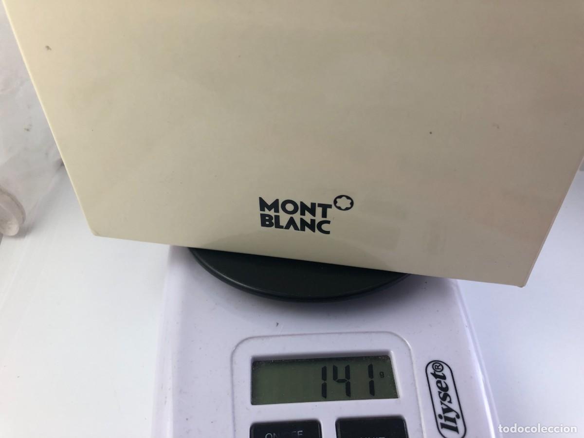 Joyeria: MONTBLANC Caja Monedero &rdquo;&rdquo; - Foto 15
