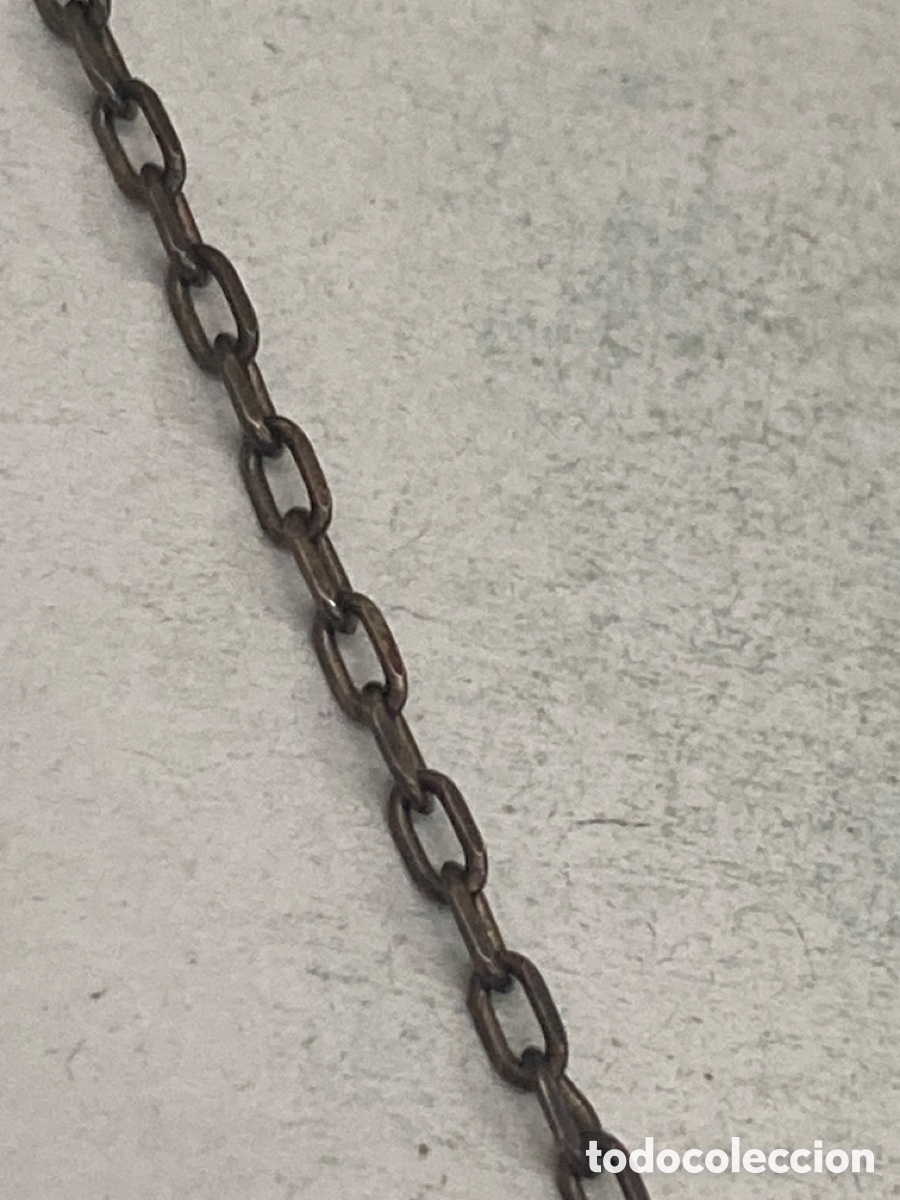 Joyeria: Cadena de plata-1/ CA53 - Foto 2