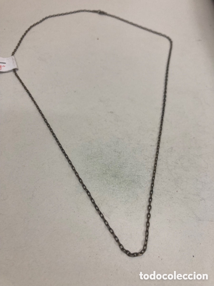 Joyeria: Cadena de plata-1/ CA53 - Foto 1