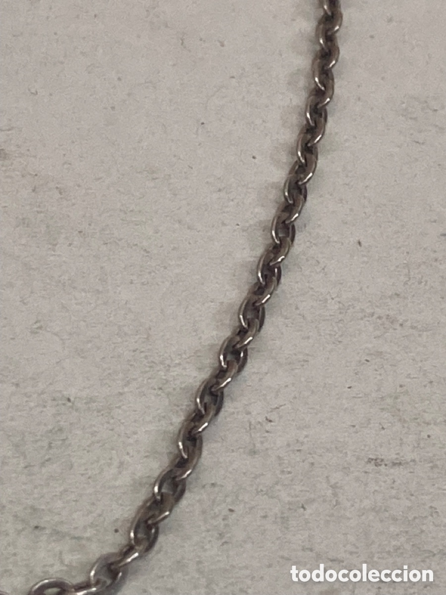 Joyeria: Cadena de plata -9/CA10 - Foto 2