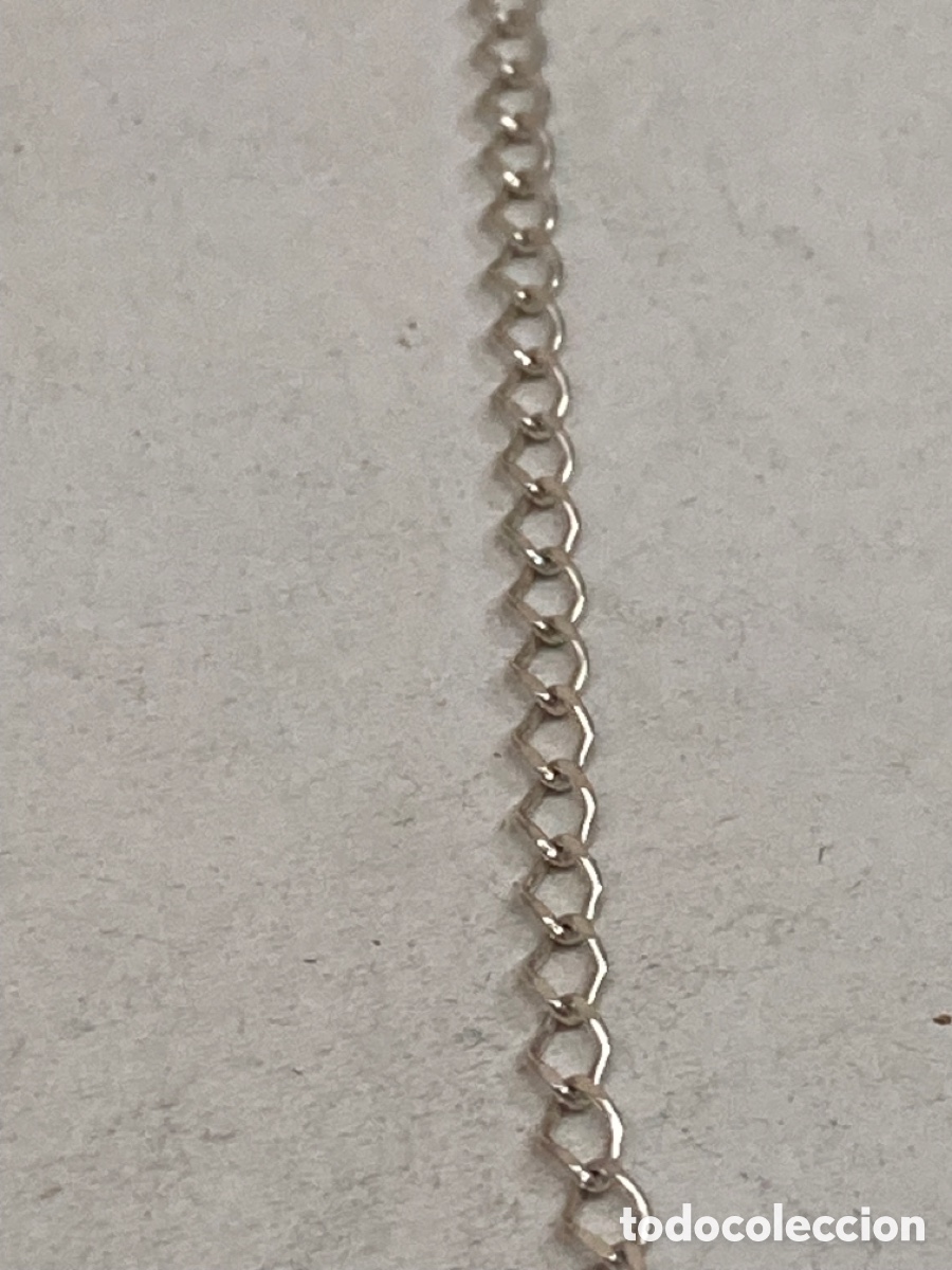 Joyeria: Cadena de plata -8/CA10 - Foto 2