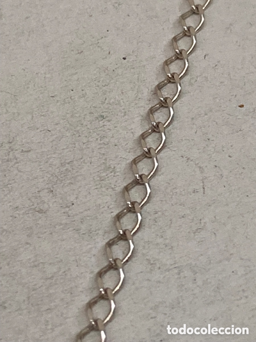 Joyeria: Cadena de plata -7/CA10 - Foto 2