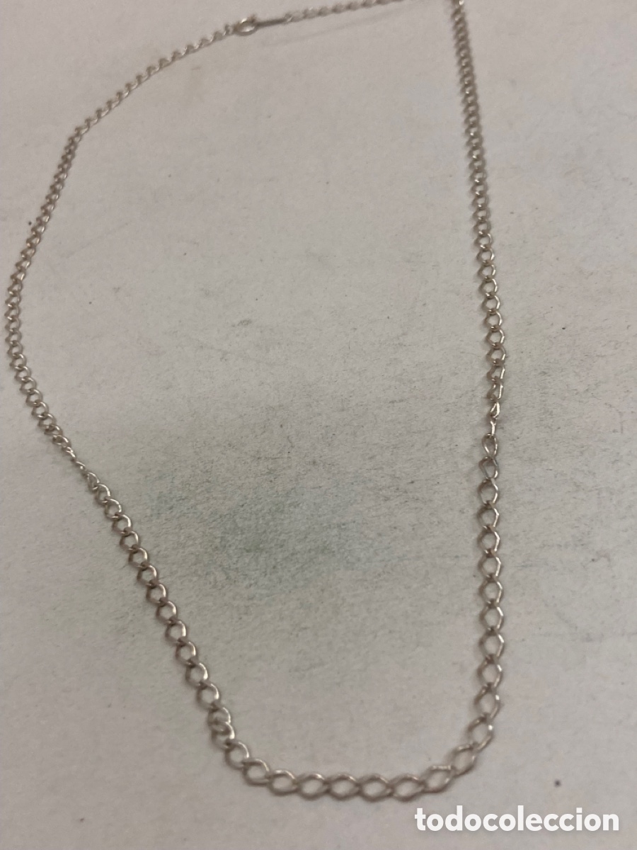 Joyeria: Cadena de plata -7/CA10 - Foto 1