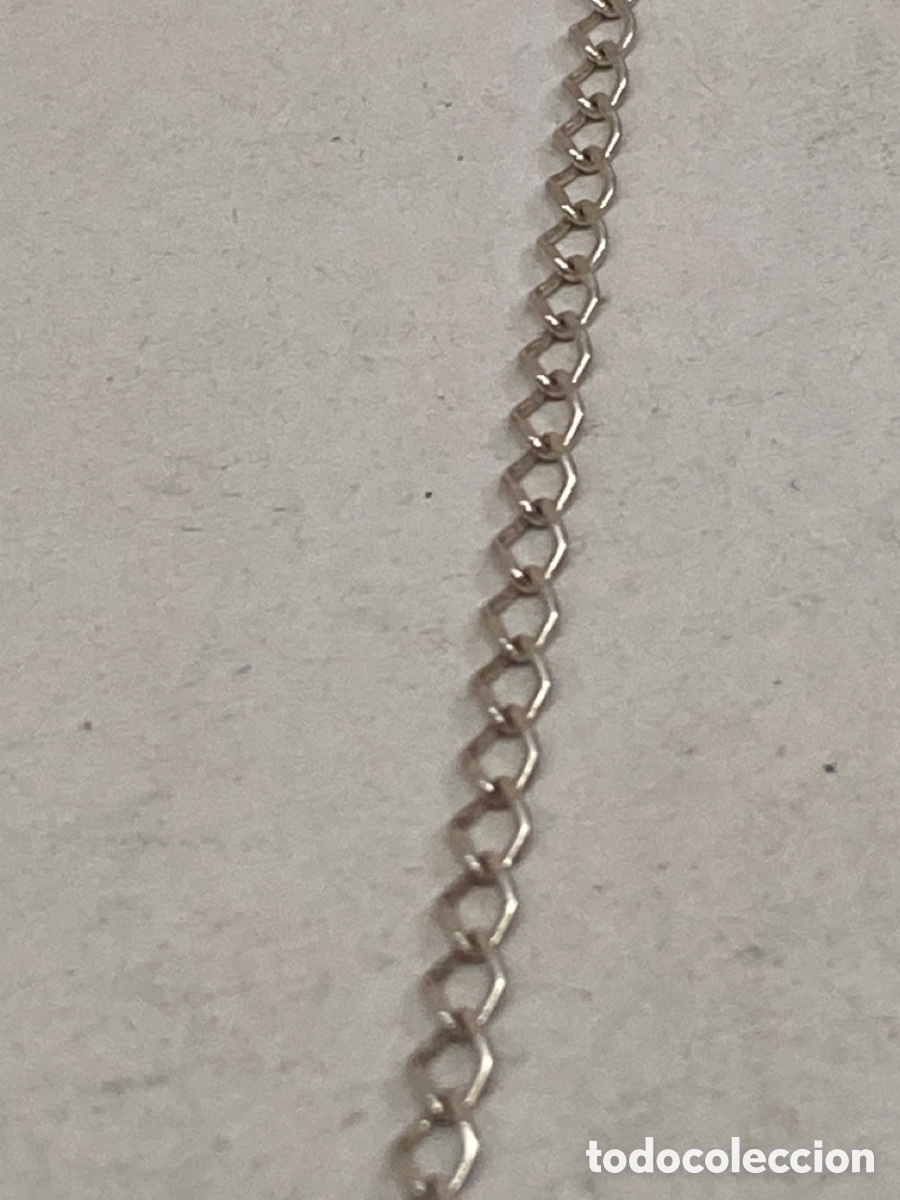 Joyeria: Cadena de plata -6/CA10 - Foto 2