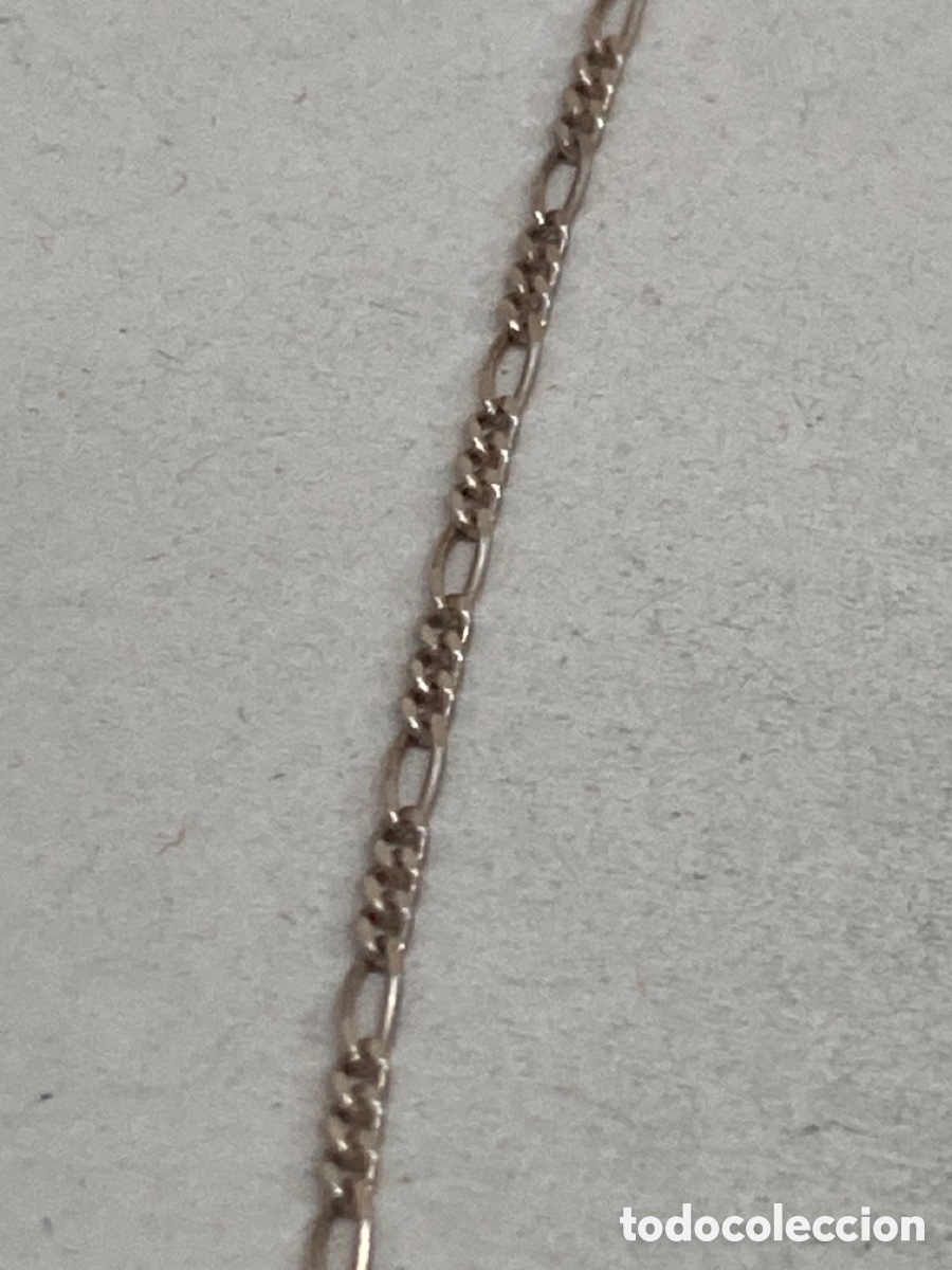 Joyeria: Cadena de plata-4/ CA10 - Foto 2