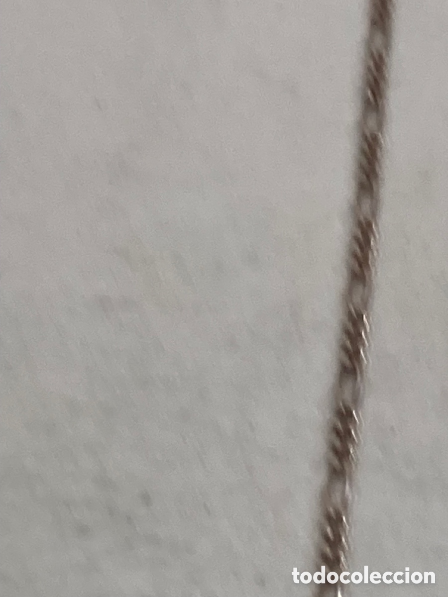 Joyeria: Cadena de plata-3/ CA10 - Foto 2