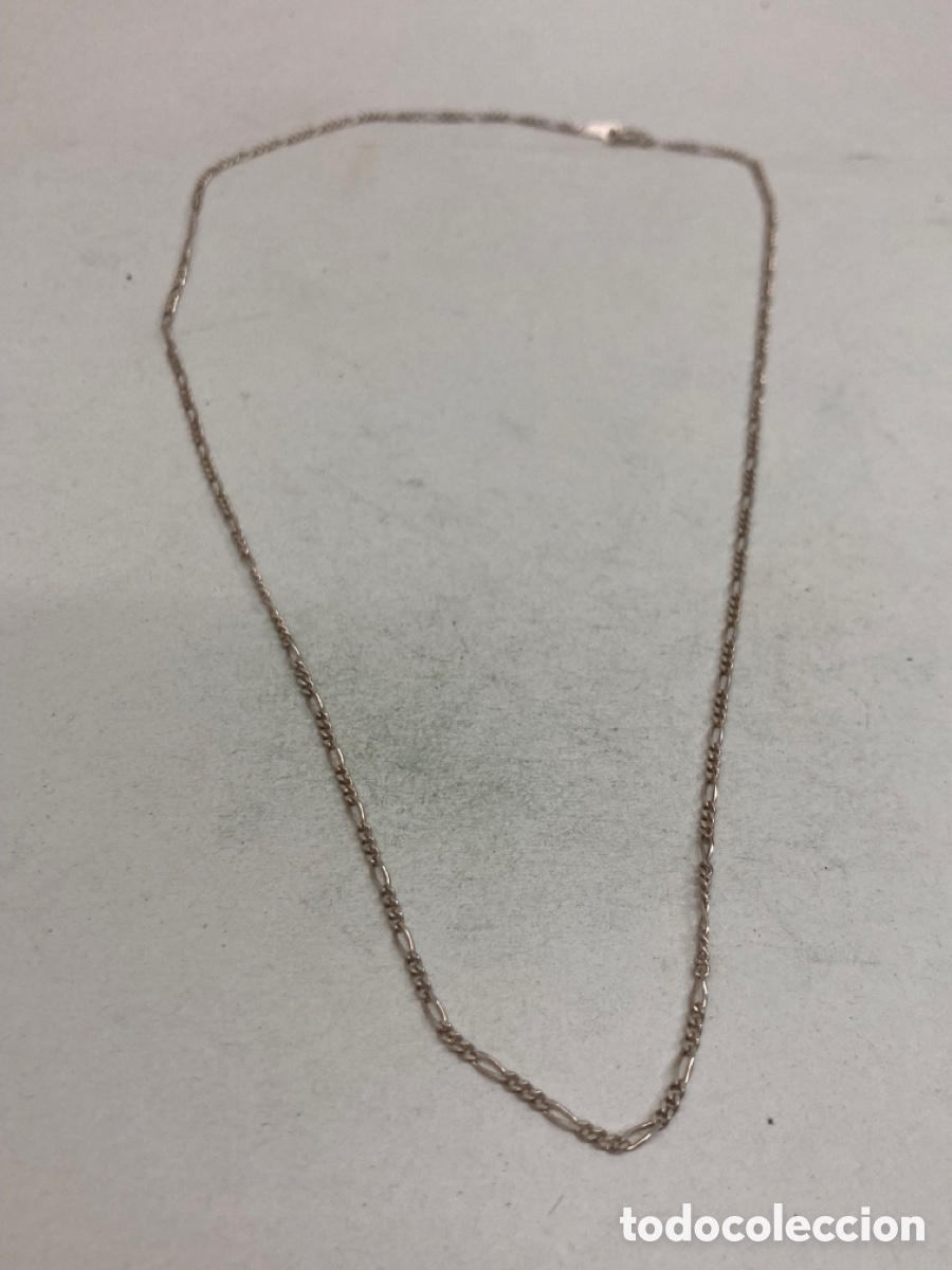 Joyeria: Cadena de plata-3/ CA10 - Foto 1
