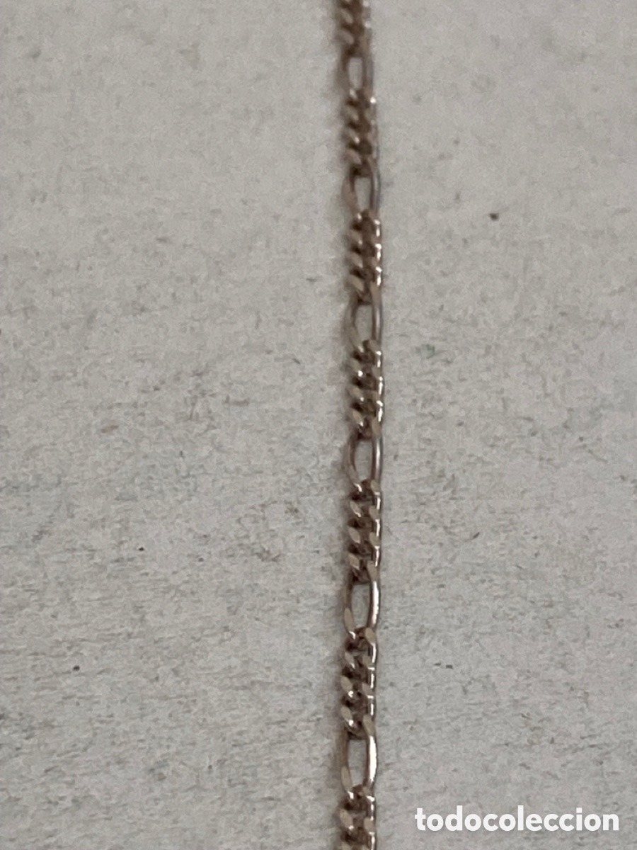 Joyeria: Cadena de plata-2/ CA10 - Foto 2