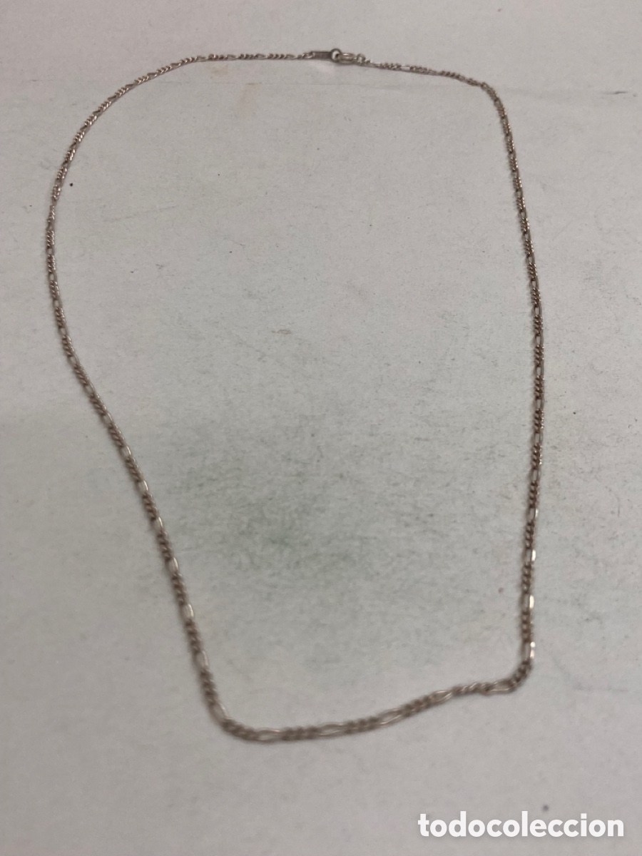 Joyeria: Cadena de plata-2/ CA10 - Foto 1