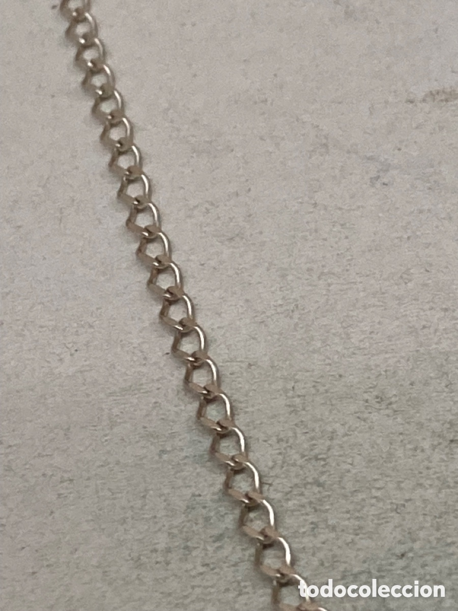 Joyeria: Cadena de plata/ca11 - Foto 2