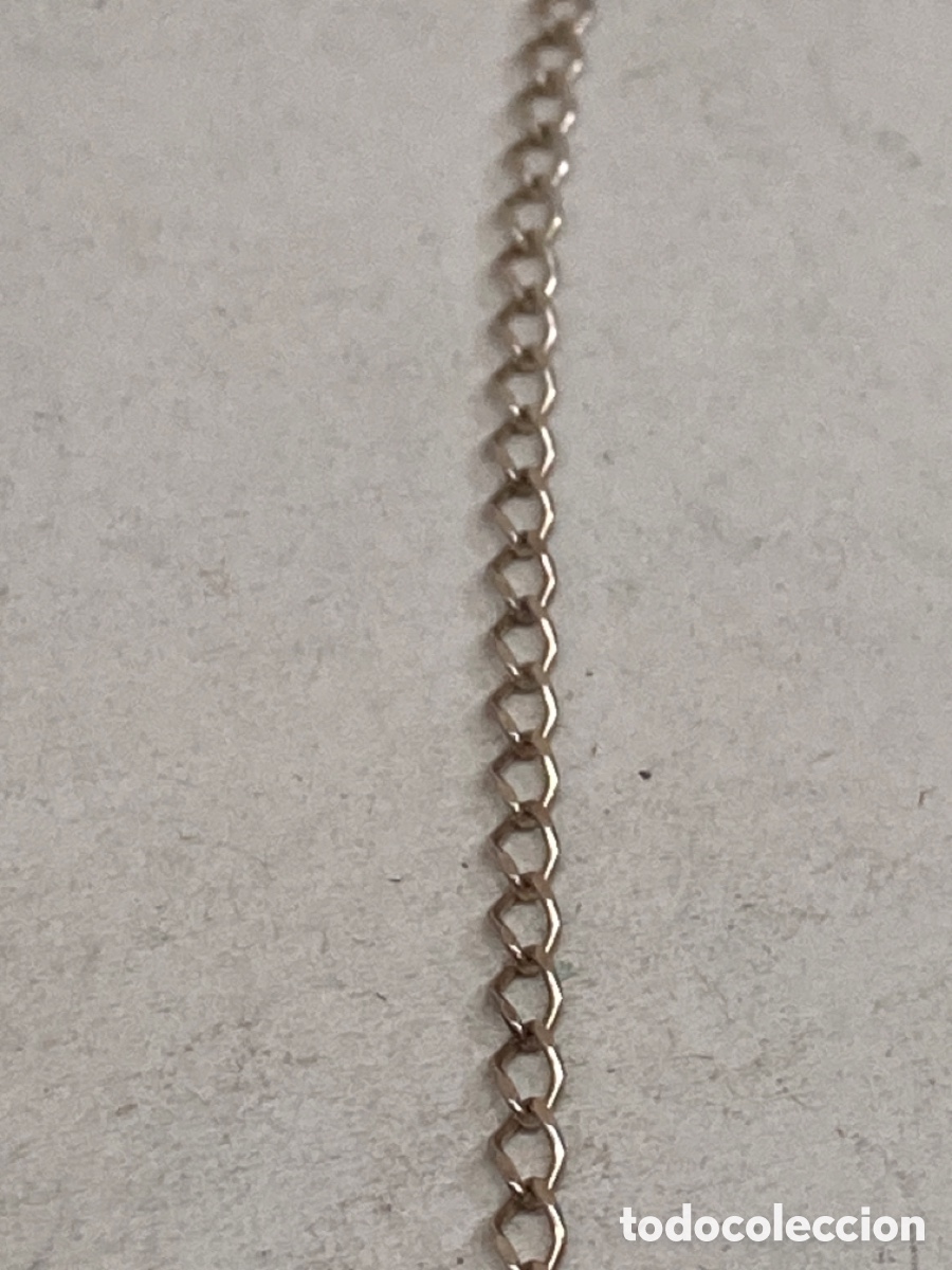Joyeria: Cadena de plata CA11 - Foto 2