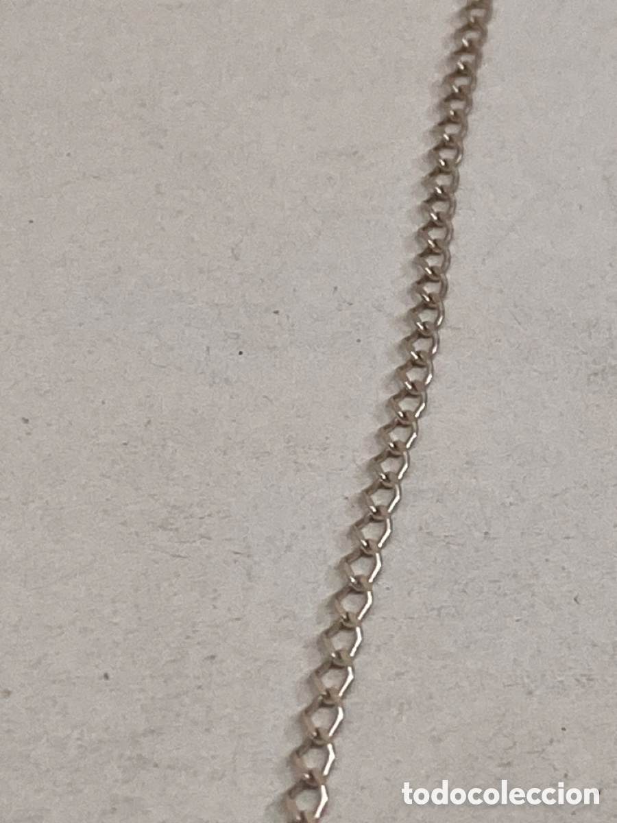 Joyeria: Moneda de plata CA11 - Foto 2