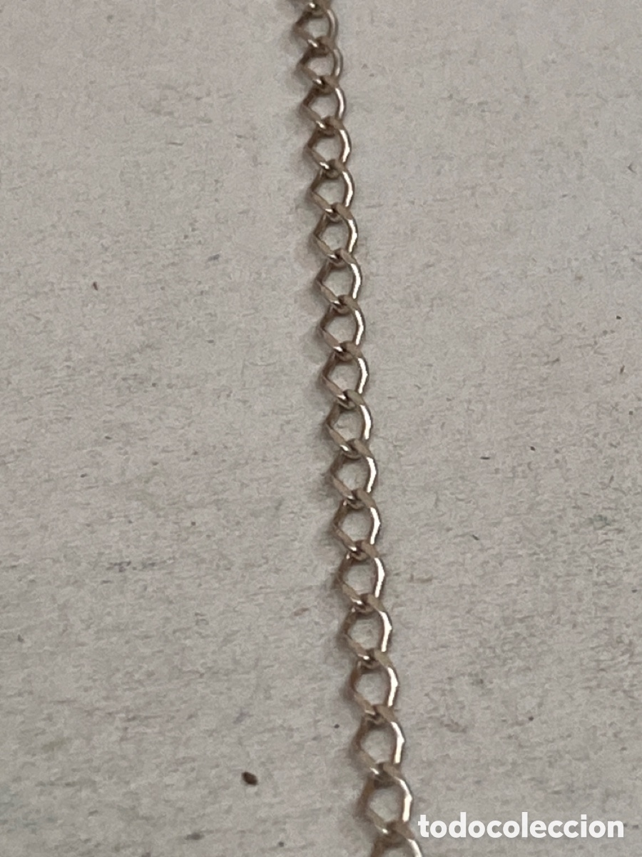 Joyeria: Cadena de plata/CA11 - Foto 2