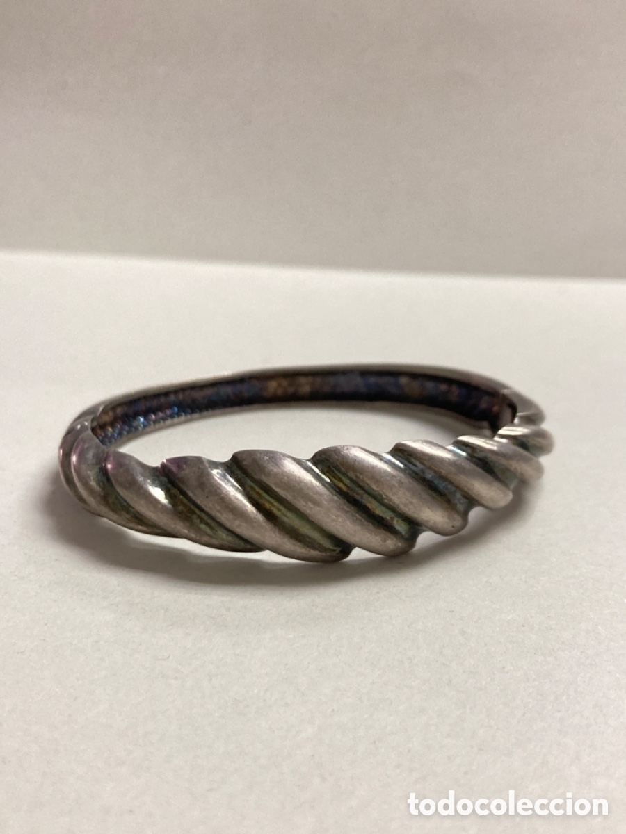 Joyeria: Pulsera de plata / pul 07 - Foto 1