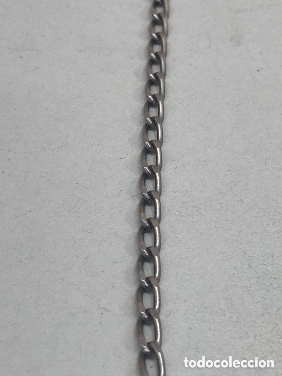 Joyeria: Cadena de plata C14 - Foto 2
