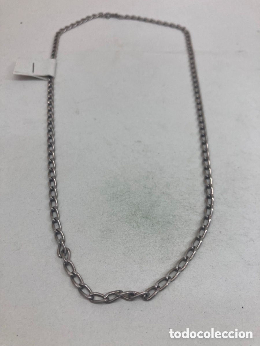 Joyeria: Cadena de plata C14 - Foto 1