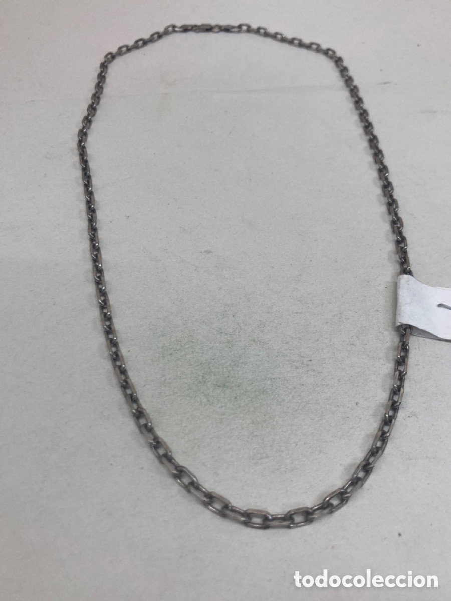 Joyeria: Cadena de plata CA14 - Foto 1