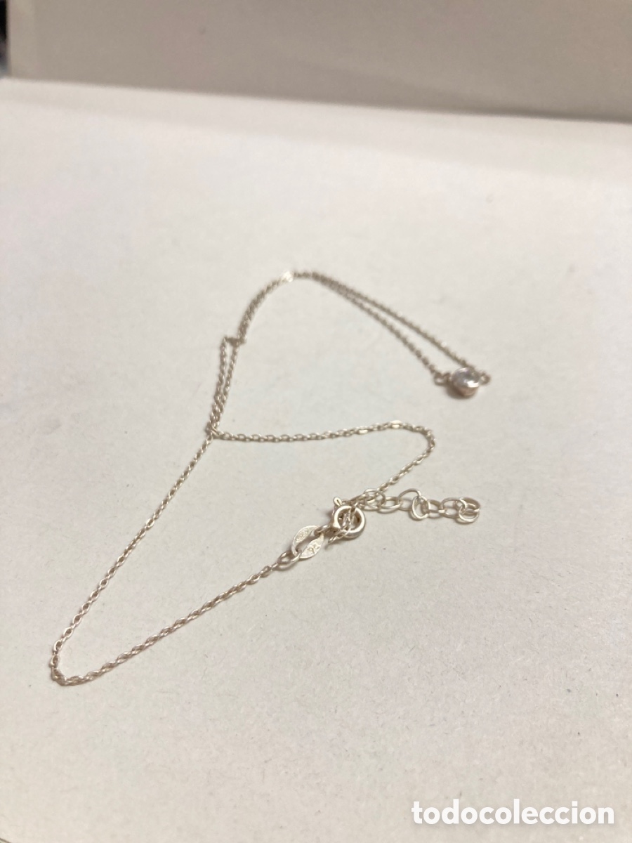 Joyeria: Gargantilla de plata / CA02 - Foto 6