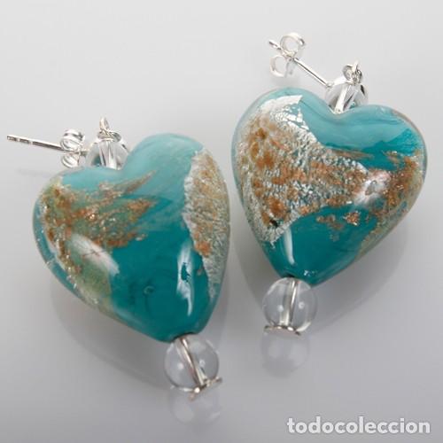Joyeria: PENDIENTES-PARA-MUJER-DE-PLATA - Foto 1