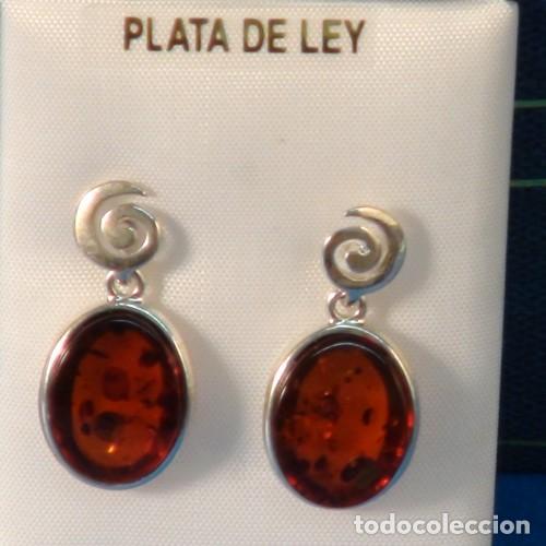 Joyeria: PENDIENTES-PARA-MUJER-DE-PLATA - Foto 1