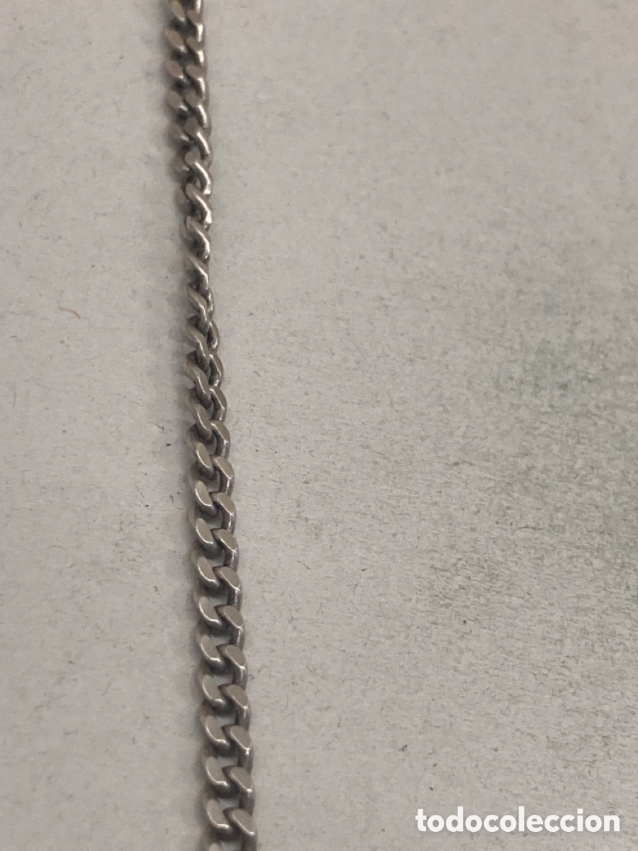 Joyeria: Cadena de plata CA15 - Foto 2