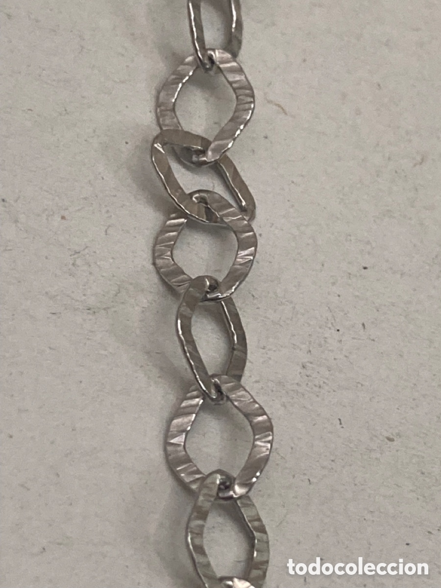 Joyeria: Cadena de plata CA15 - Foto 2