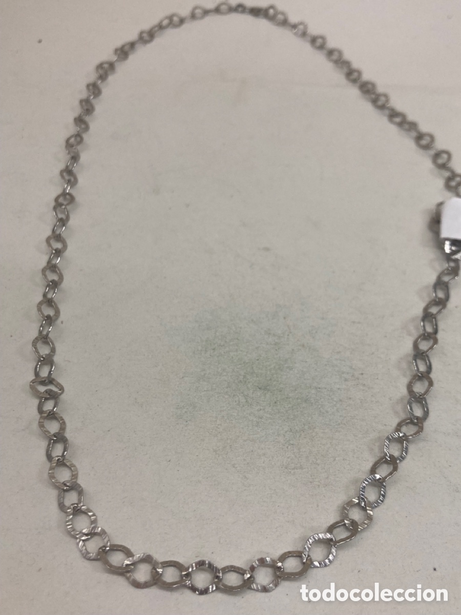 Joyeria: Cadena de plata CA15 - Foto 1