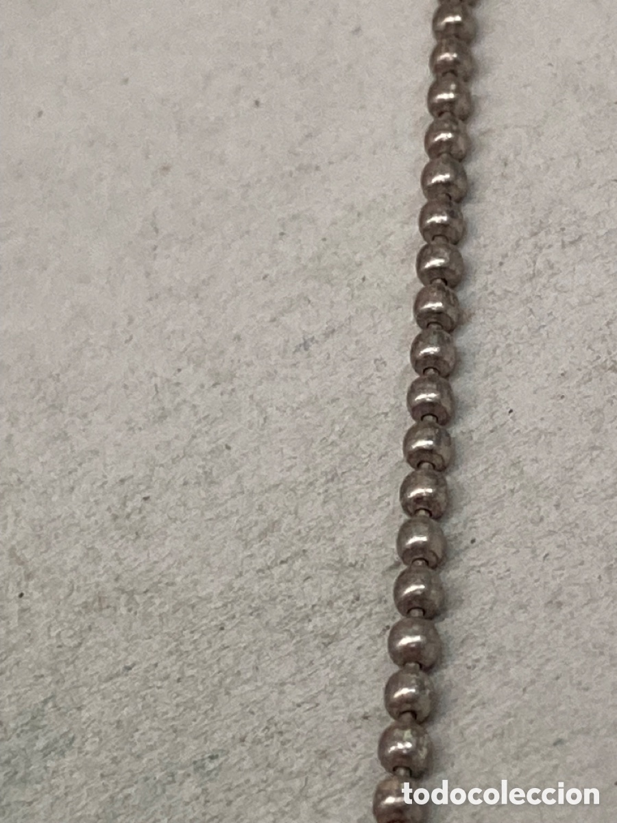 Joyeria: Cadena de plata CA125 - Foto 2
