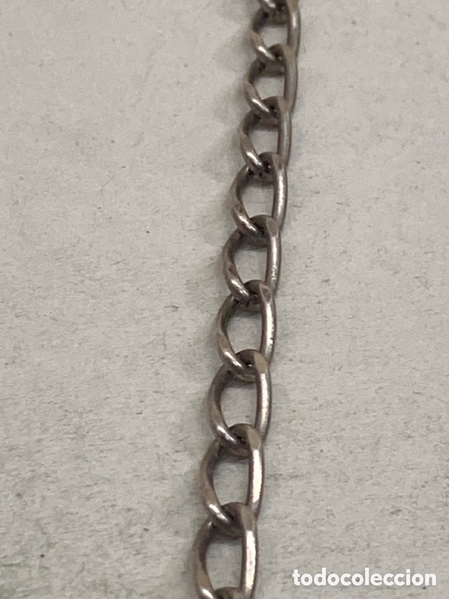 Joyeria: Cadena de plata CA16 - Foto 2