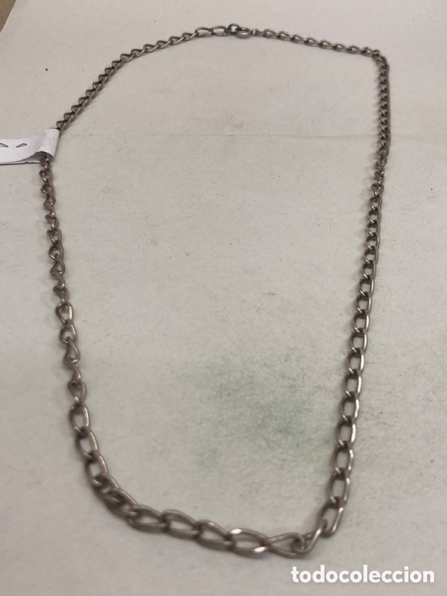 Joyeria: Cadena de plata CA16 - Foto 1