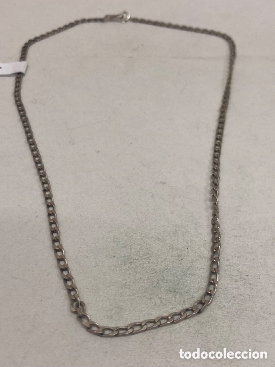 Joyeria: Cadena de plata CA16 - Foto 1