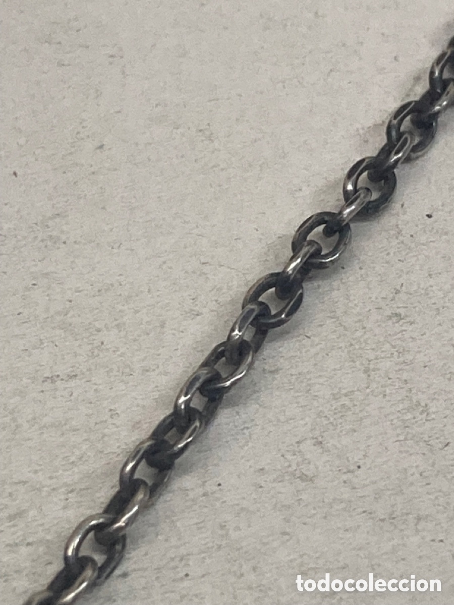 Joyeria: Cadena de plata CA16 - Foto 2