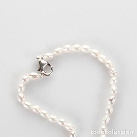 Joyeria: COLLAR-PARA-NI&Ntilde;A-DE-PERLAS - Foto 2