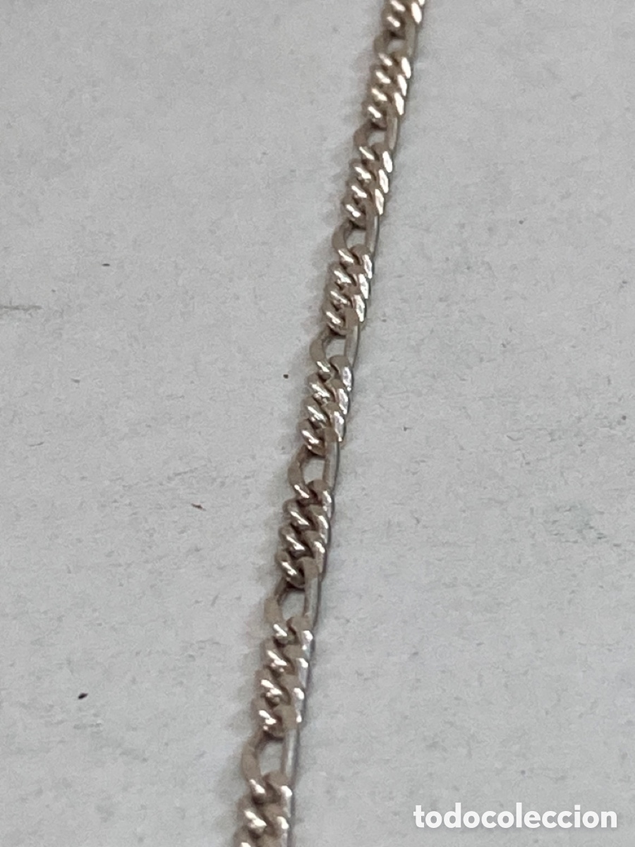 Joyeria: Cadena de plata CA17 - Foto 2