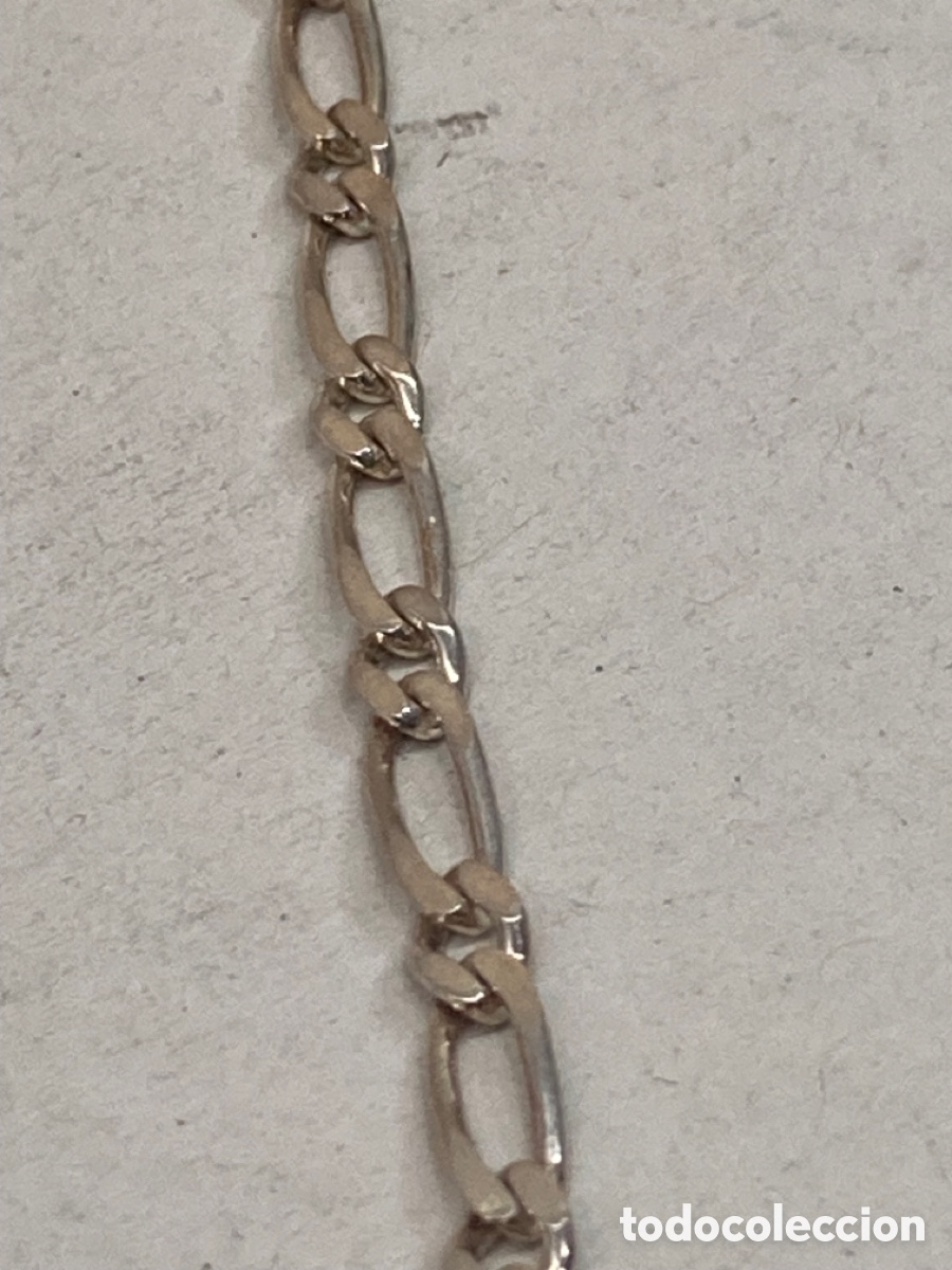 Joyeria: Cadena de plata CA17 - Foto 2