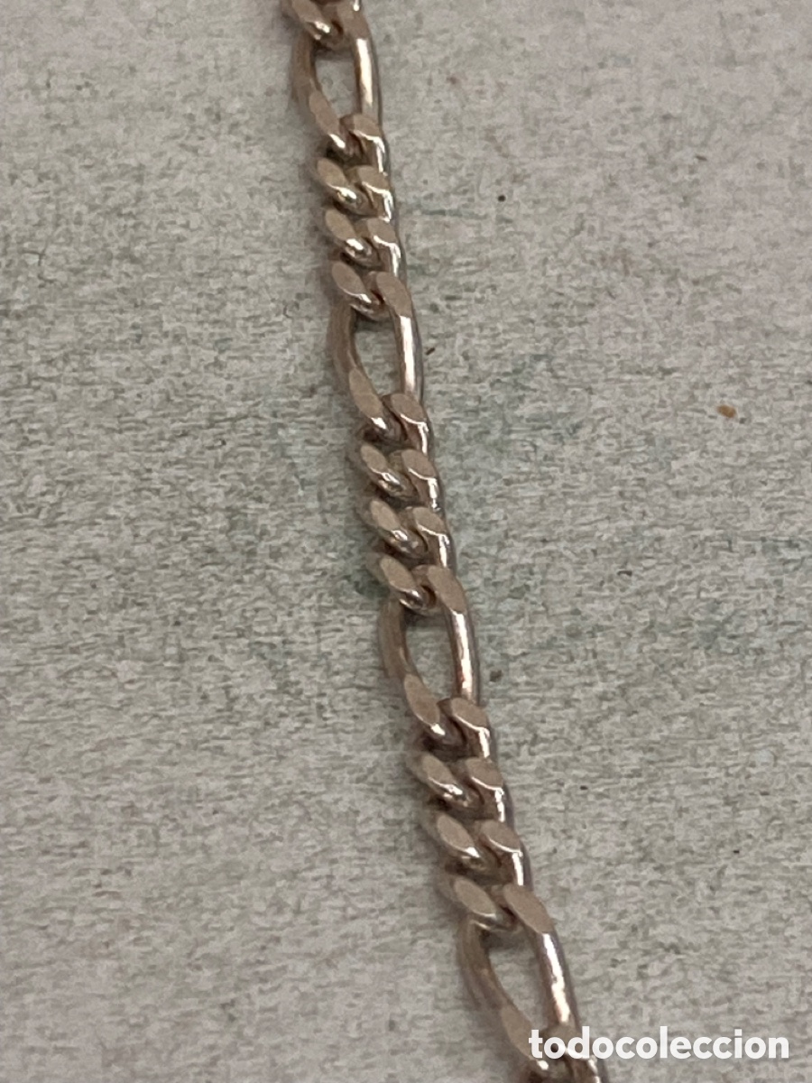 Joyeria: Cadena de plata CA17 - Foto 2