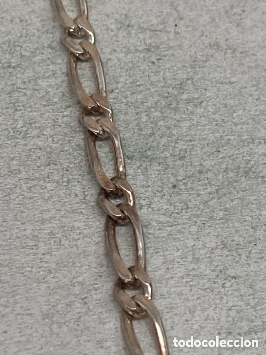Joyeria: Cadena de plata Ca17 - Foto 2