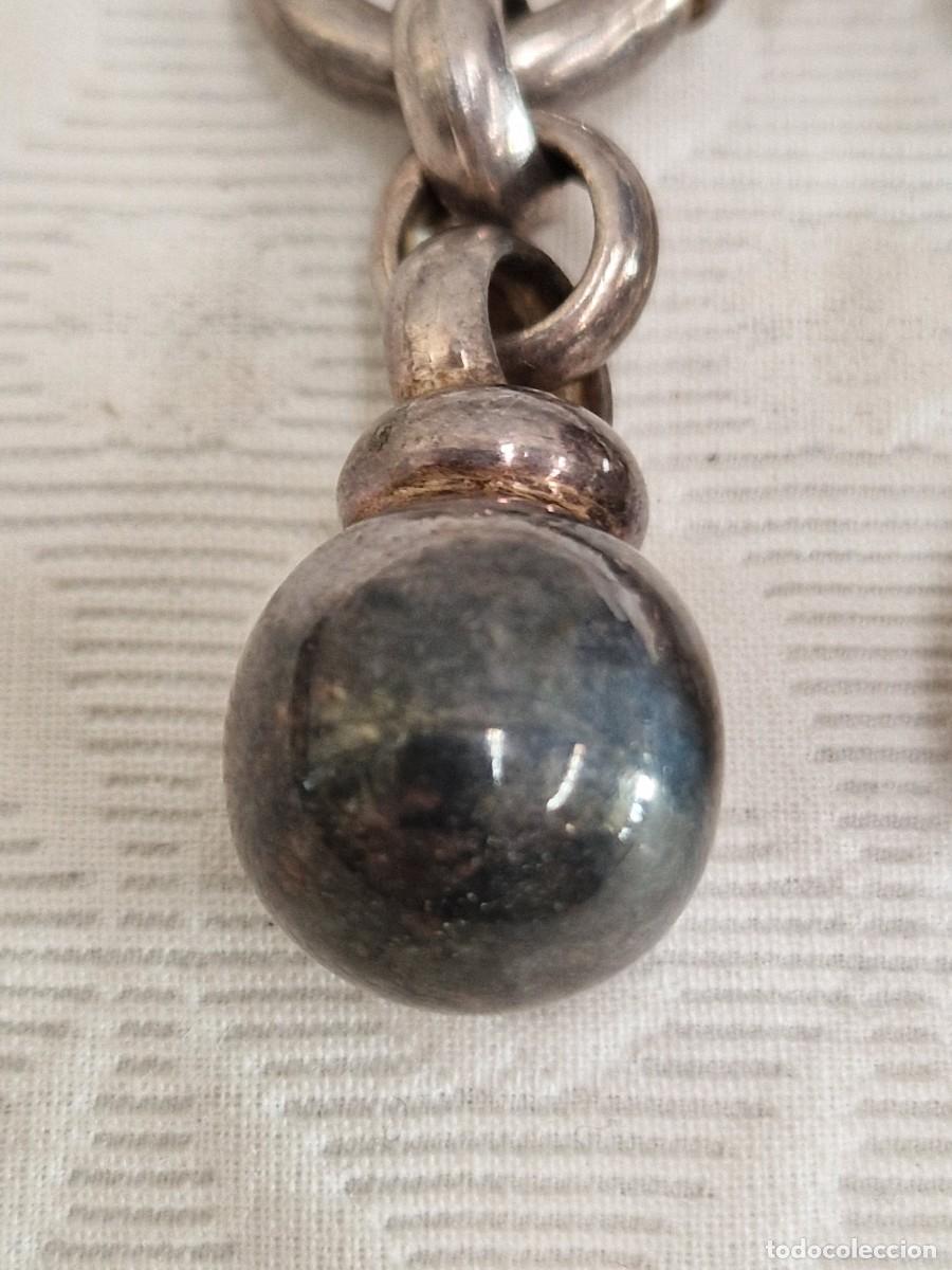 Joyeria: PENDIENTES DE PLATA - Foto 2