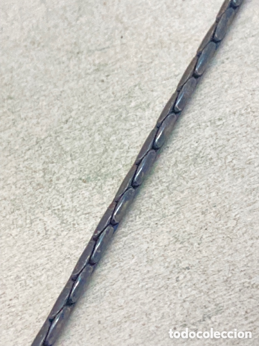 Joyeria: Cadena de plata CA131 - Foto 2