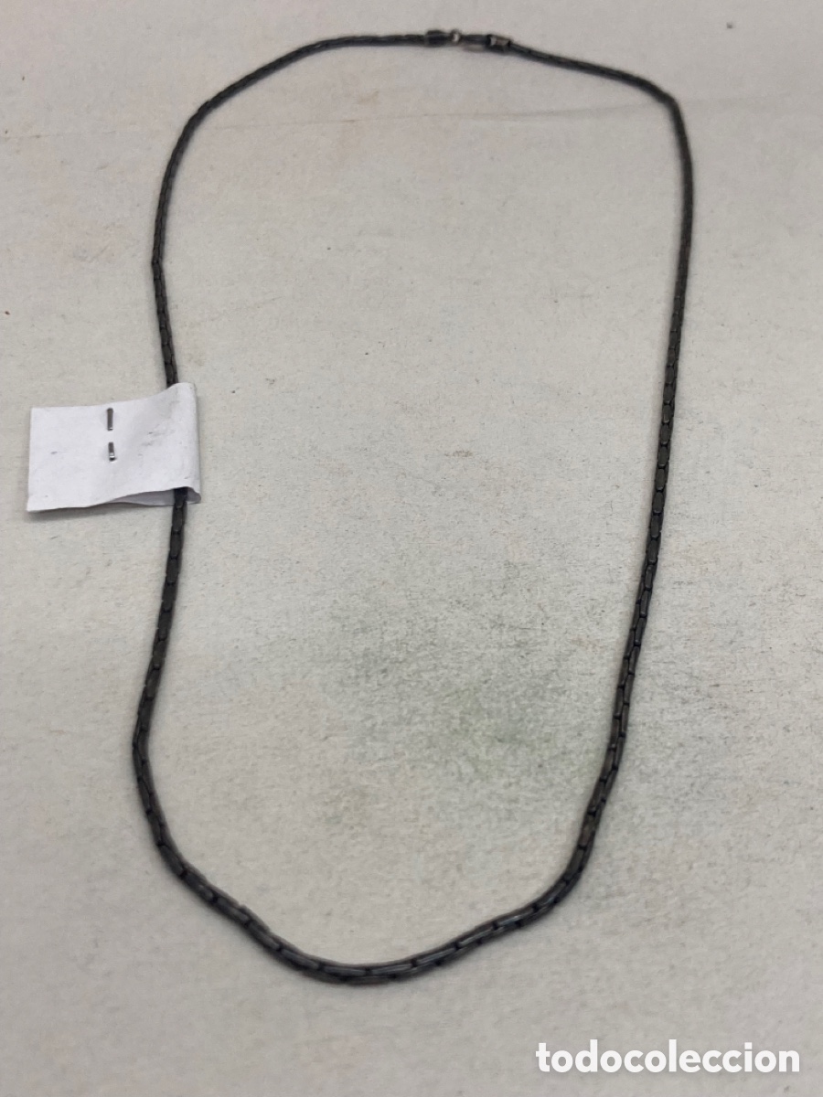 Joyeria: Cadena de plata CA131 - Foto 1