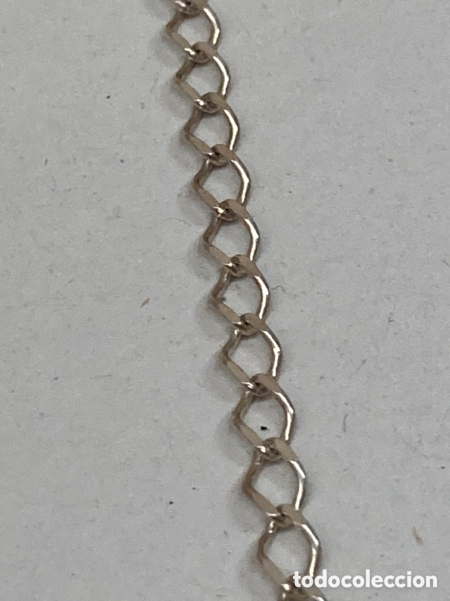 Joyeria: Cadena de plata CA20 - Foto 2